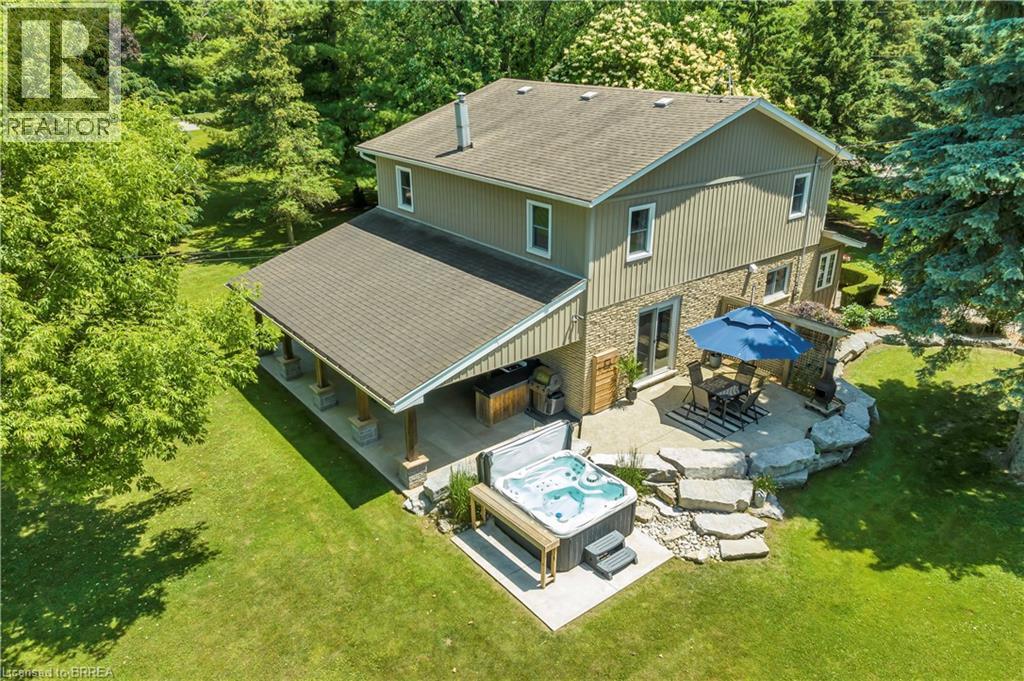 6566 Concession 4 Road, Puslinch, Ontario  N0B 2J0 - Photo 2 - 40803571