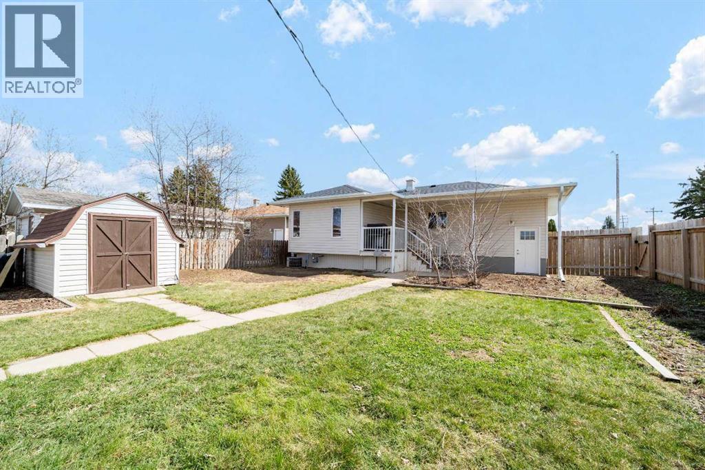 202 8 Avenue E, Bow Island, Alberta  T0K 0G0 - Photo 38 - A2306918