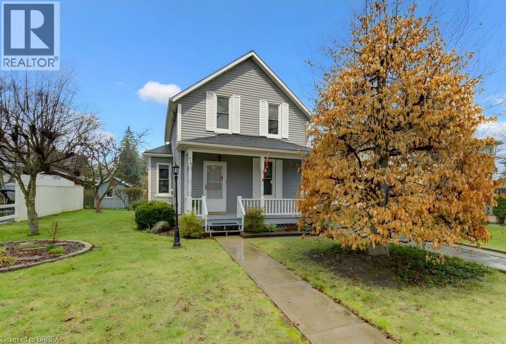 416 MARGARET Street, Cambridge, Ontario