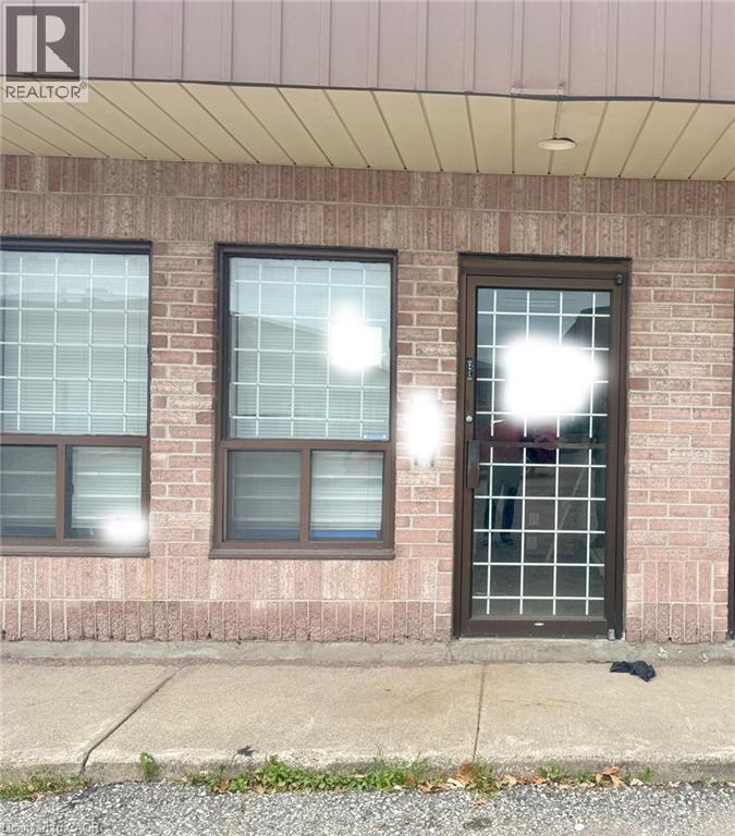 Unknown Address, Brampton, Ontario