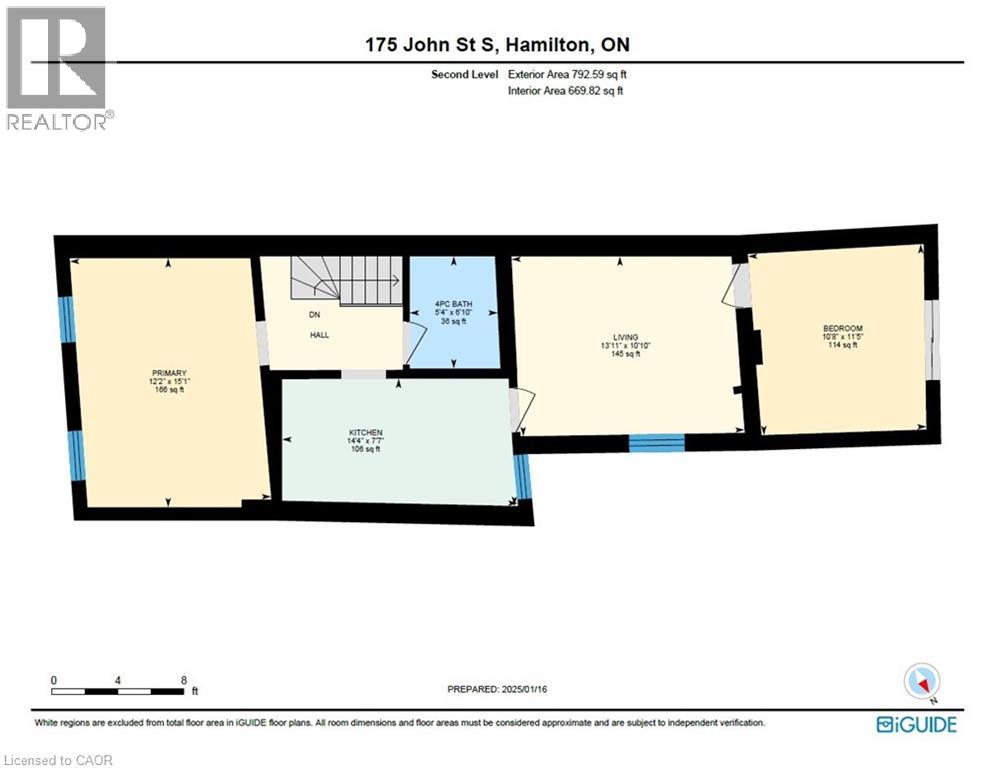 175 John Street S, Hamilton, Ontario  L8N 2C5 - Photo 36 - 40785780