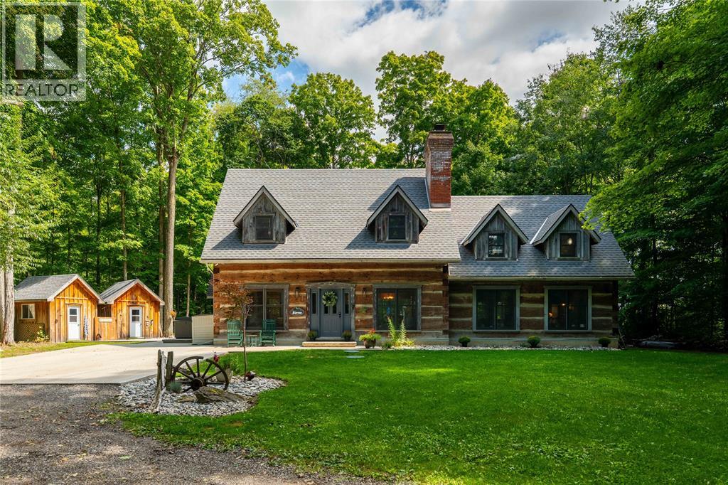 5252 EGREMONT ROAD, Plympton-Wyoming, Ontario