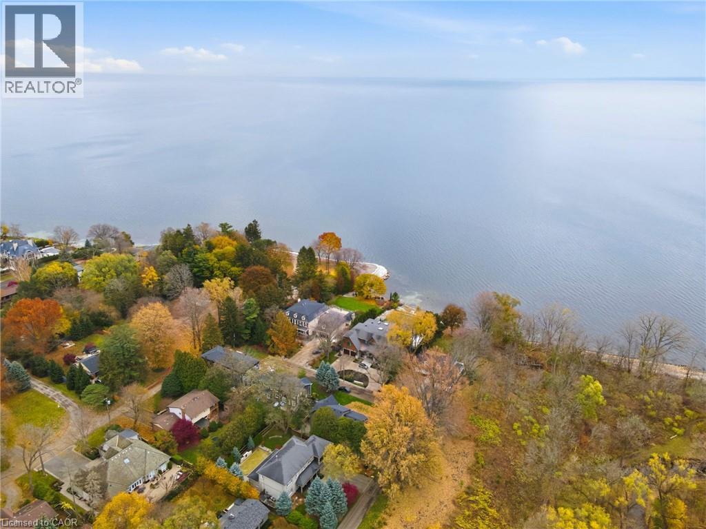 135 Secord Lane, Burlington, Ontario  L7L 2H6 - Photo 44 - 40789525