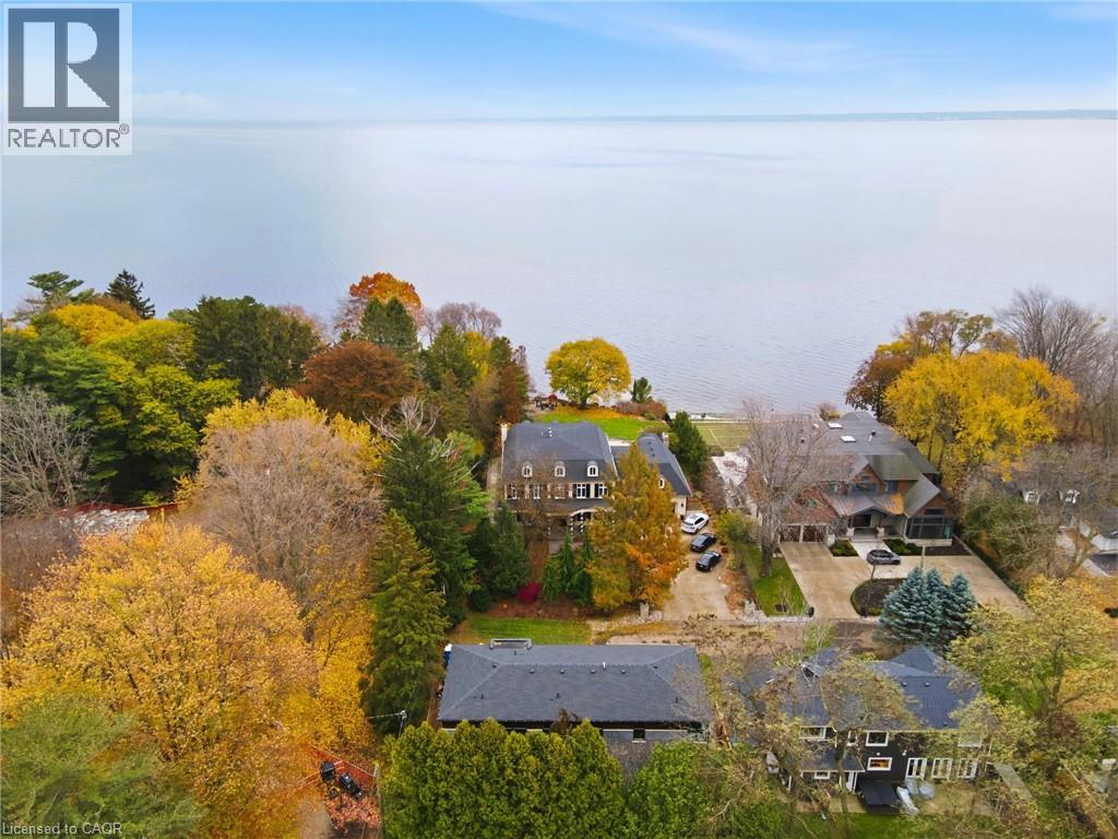 135 Secord Lane, Burlington, Ontario  L7L 2H6 - Photo 43 - 40789525