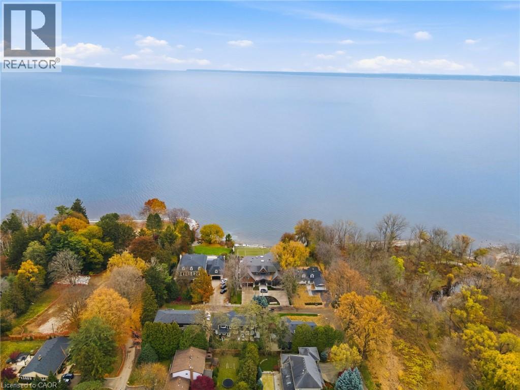 135 Secord Lane, Burlington, Ontario  L7L 2H6 - Photo 45 - 40789525