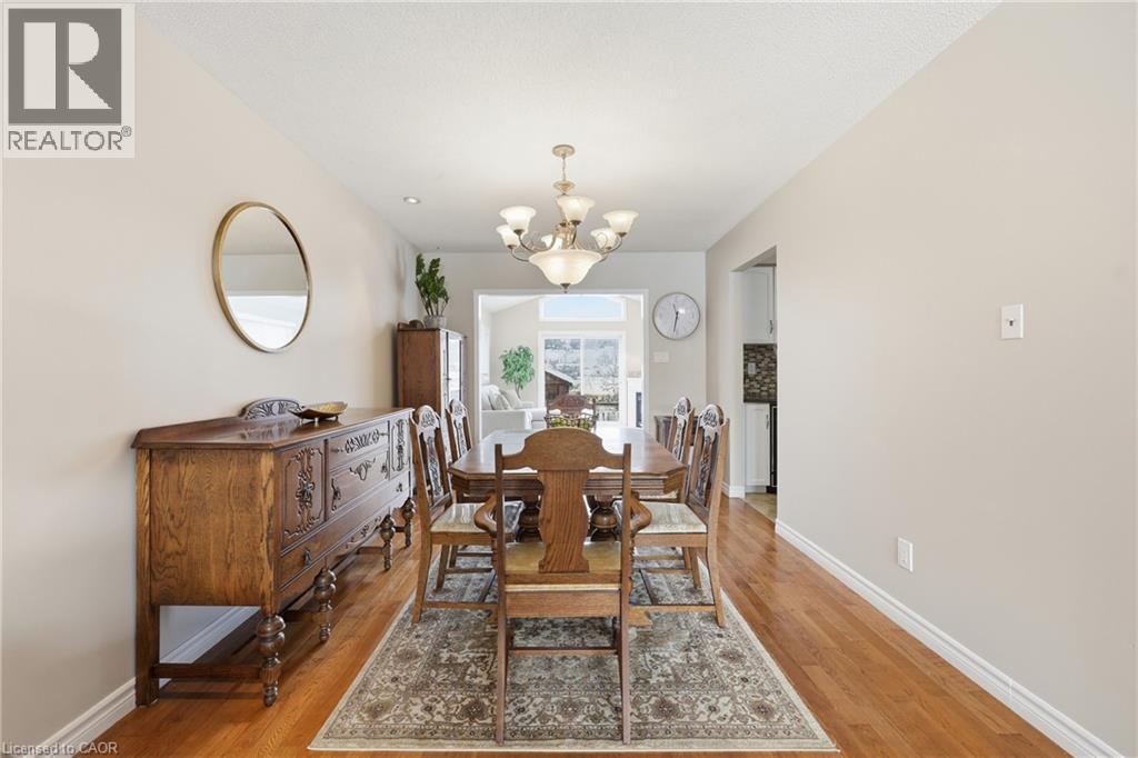 5 Linington Trail, Dundas, Ontario  L9H 6Z5 - Photo 12 - 40803695