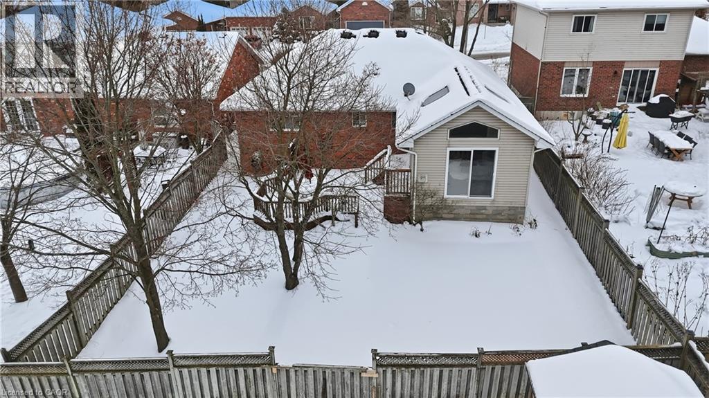 5 Linington Trail, Dundas, Ontario  L9H 6Z5 - Photo 37 - 40803695