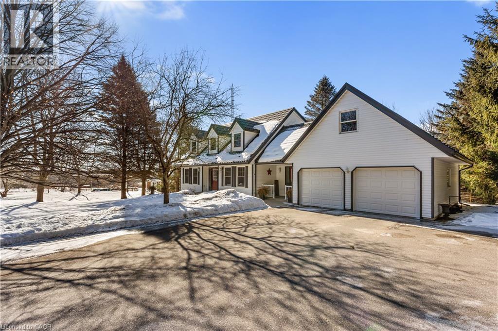4944 WELLINGTON RD 29 Road, Guelph, Ontario