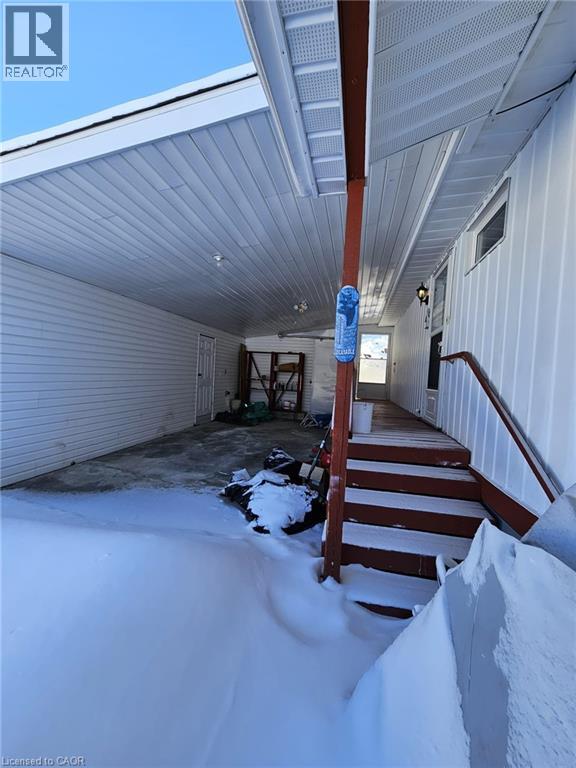 18 Valley Crescent, Elliot Lake, Ontario  P5A 2G6 - Photo 31 - 40818536