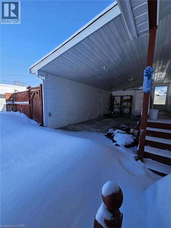 18 Valley Crescent, Elliot Lake, Ontario  P5A 2G6 - Photo 32 - 40818536