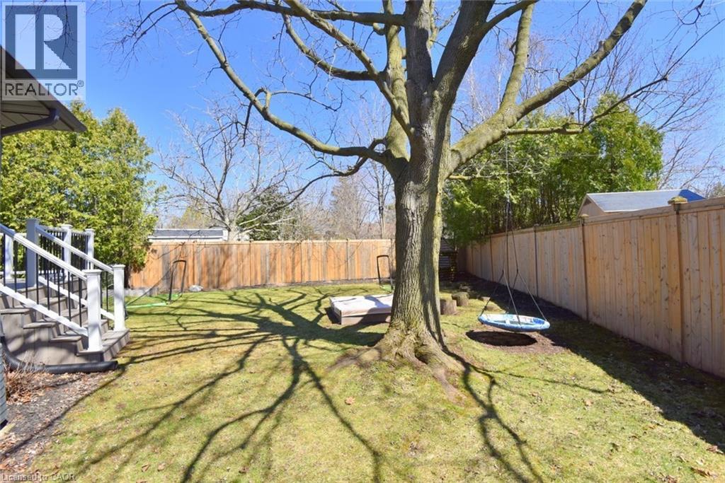 291 Carla Court, Burlington, Ontario  L7L 1P4 - Photo 48 - 40819719