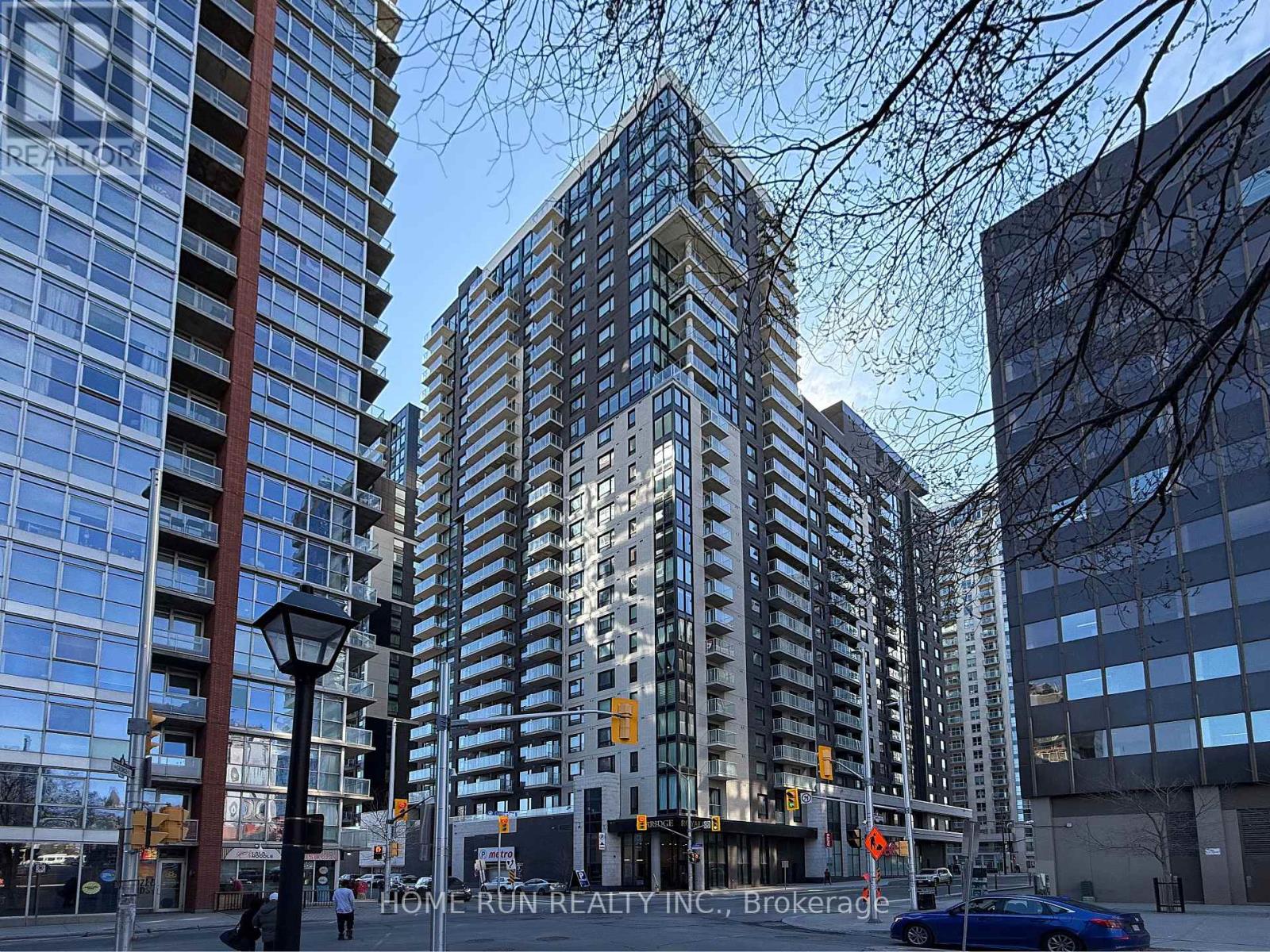 1103 - 180 GEORGE STREET, Ottawa, Ontario