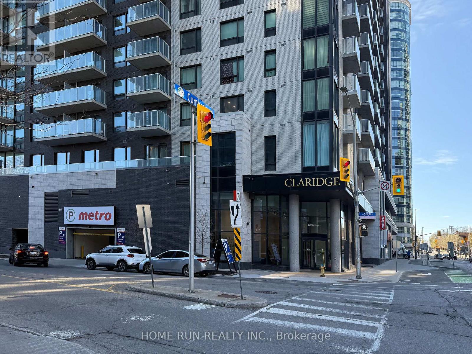 1103 - 180 George Street, Ottawa, Ontario  K1N 0G8 - Photo 2 - X13076290