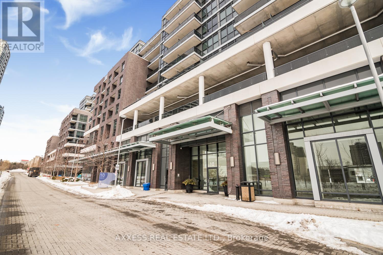 619 - 10 Gibbs Road, Toronto, Ontario  M9B 0E2 - Photo 30 - W12994186