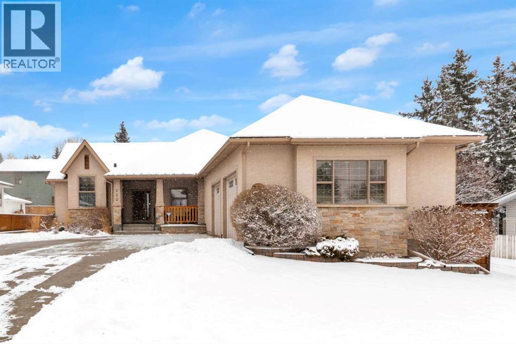 222 Ross Avenue, Cochrane, Alberta  T4C 1Z3 - Photo 45 - A2293461