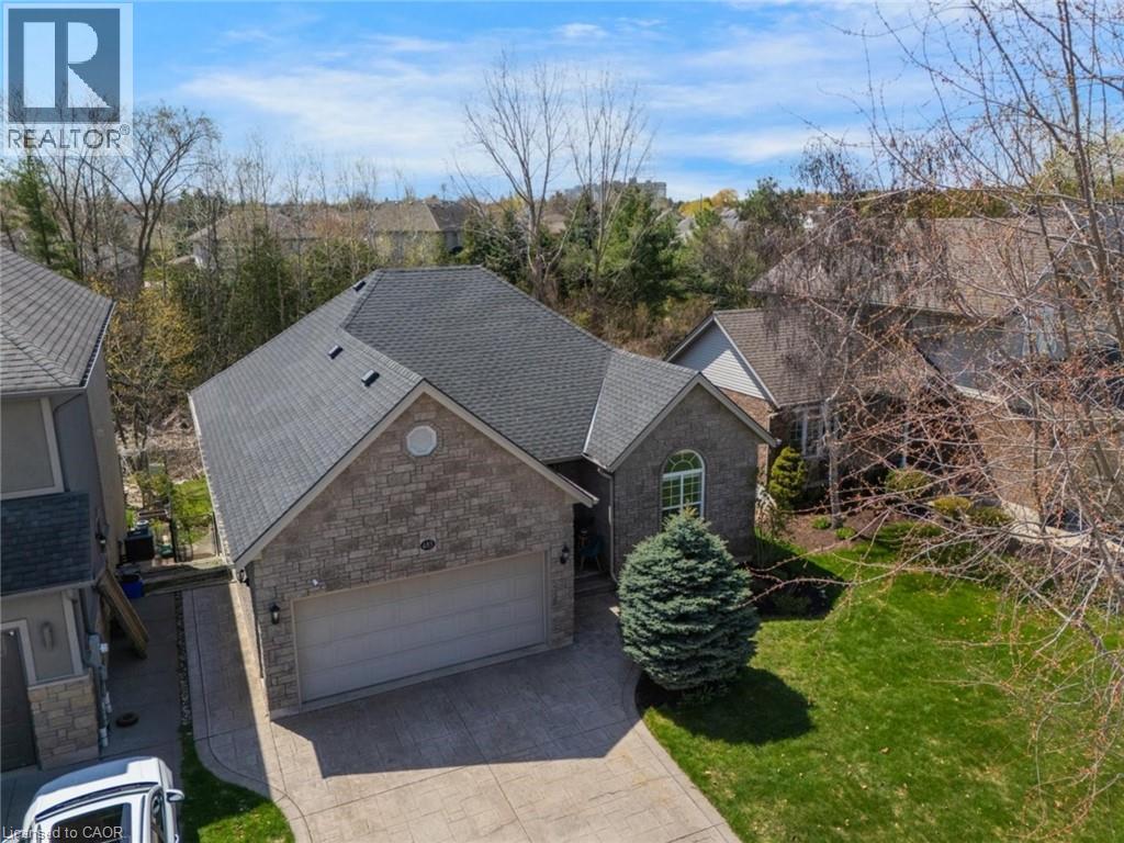 483 Parrott Place, Woodstock, Ontario  N4T 1V8 - Photo 2 - 40826051