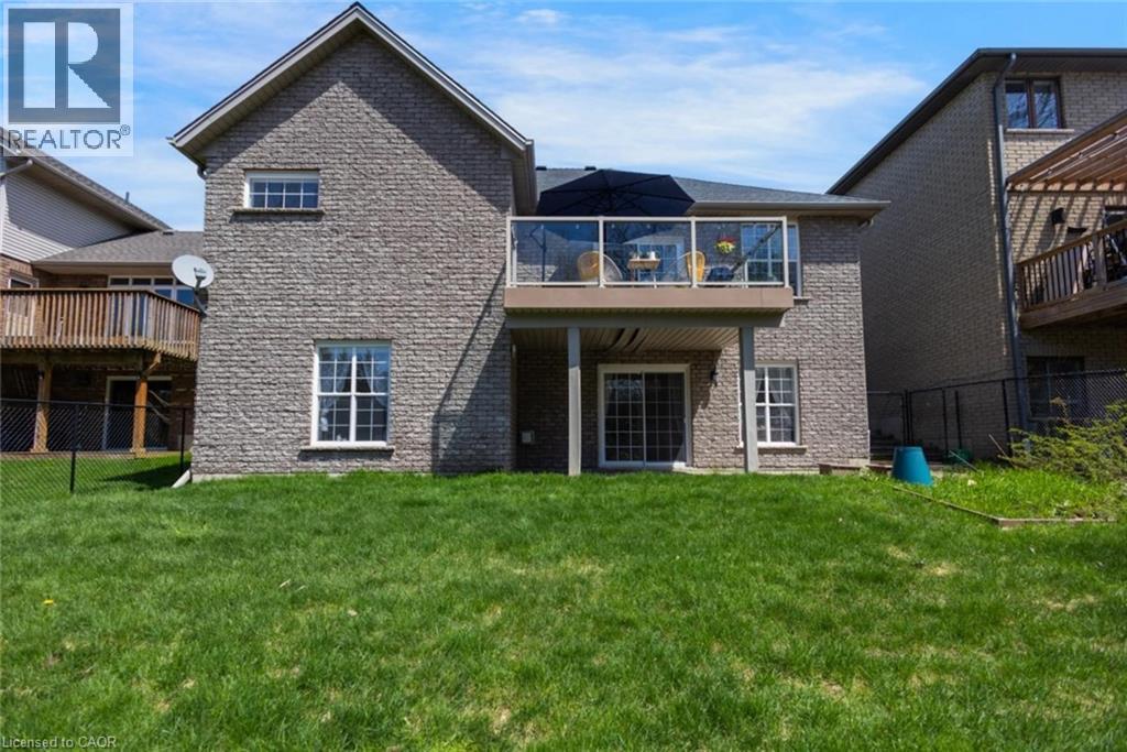 483 Parrott Place, Woodstock, Ontario  N4T 1V8 - Photo 40 - 40826051