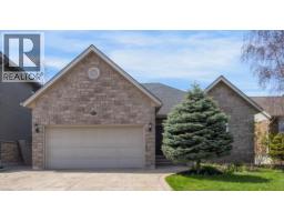483 PARROTT Place, Woodstock, Ontario