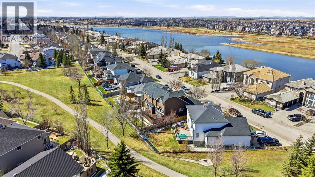 244 Cove Road, Chestermere, Alberta  T1X 1E3 - Photo 46 - A2300945