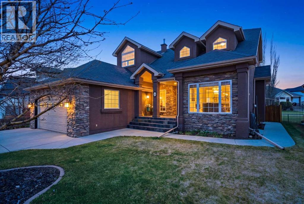 244 Cove Road, Chestermere, Alberta  T1X 1E3 - Photo 50 - A2300945
