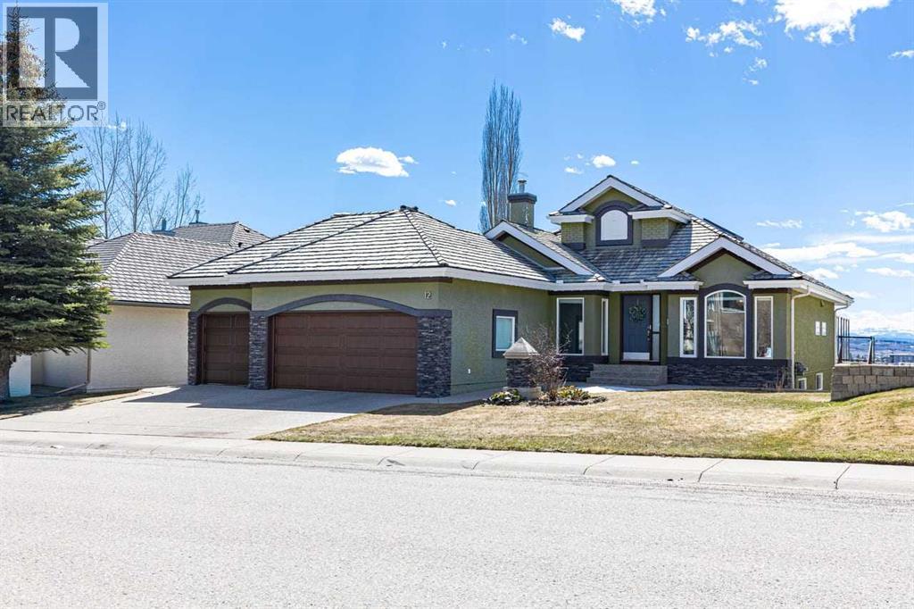 12 Arbour Estates Green Nw, Calgary, Alberta  T3G 4E2 - Photo 2 - A2306188