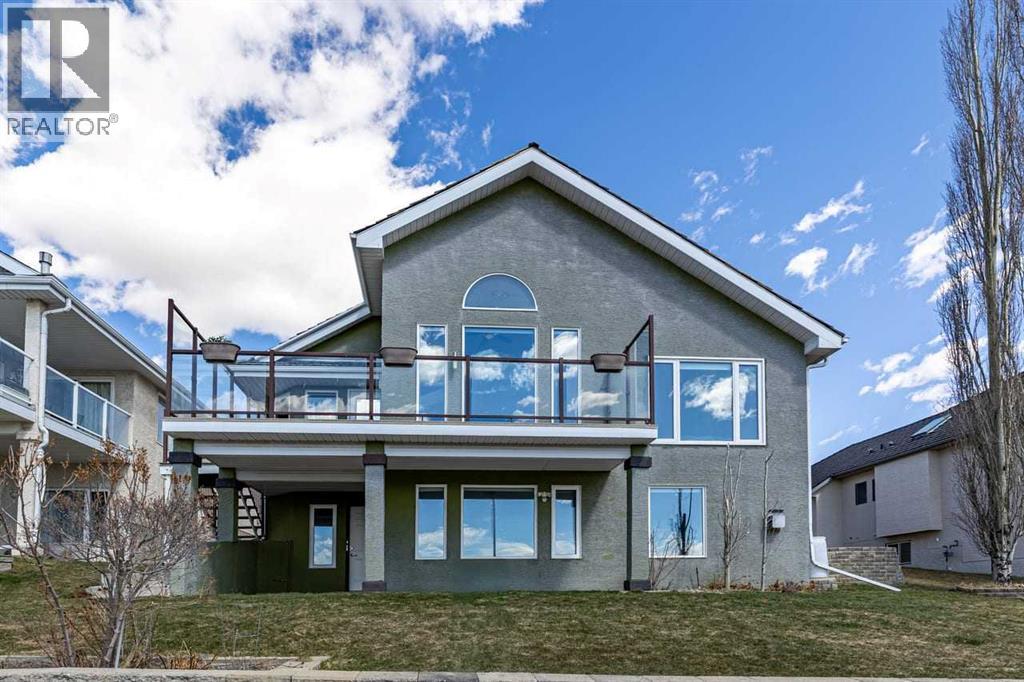 12 Arbour Estates Green Nw, Calgary, Alberta  T3G 4E2 - Photo 42 - A2306188