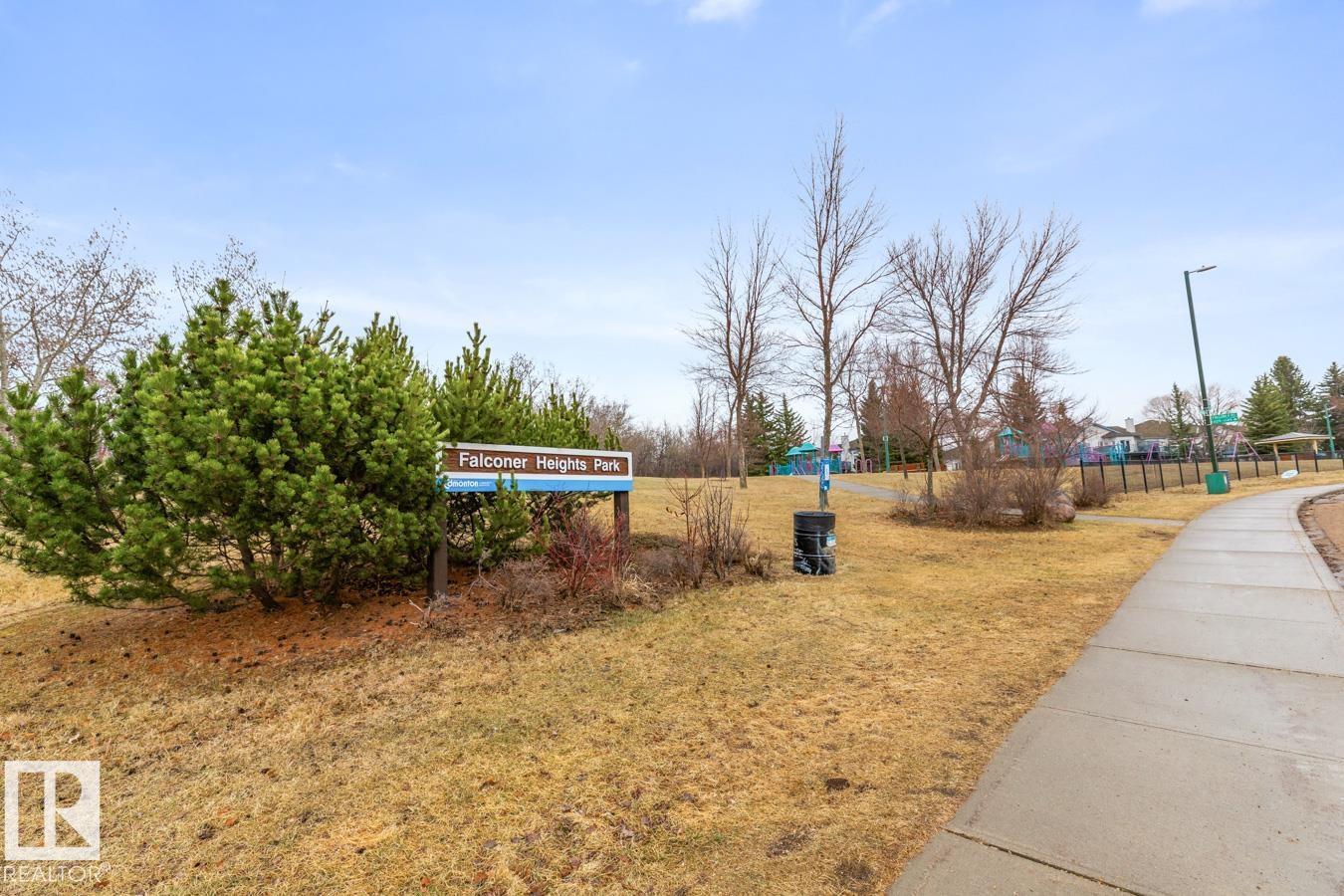 #47 1130 Falconer Rd Nw, Edmonton, Alberta  T6R 2J6 - Photo 45 - E4485543