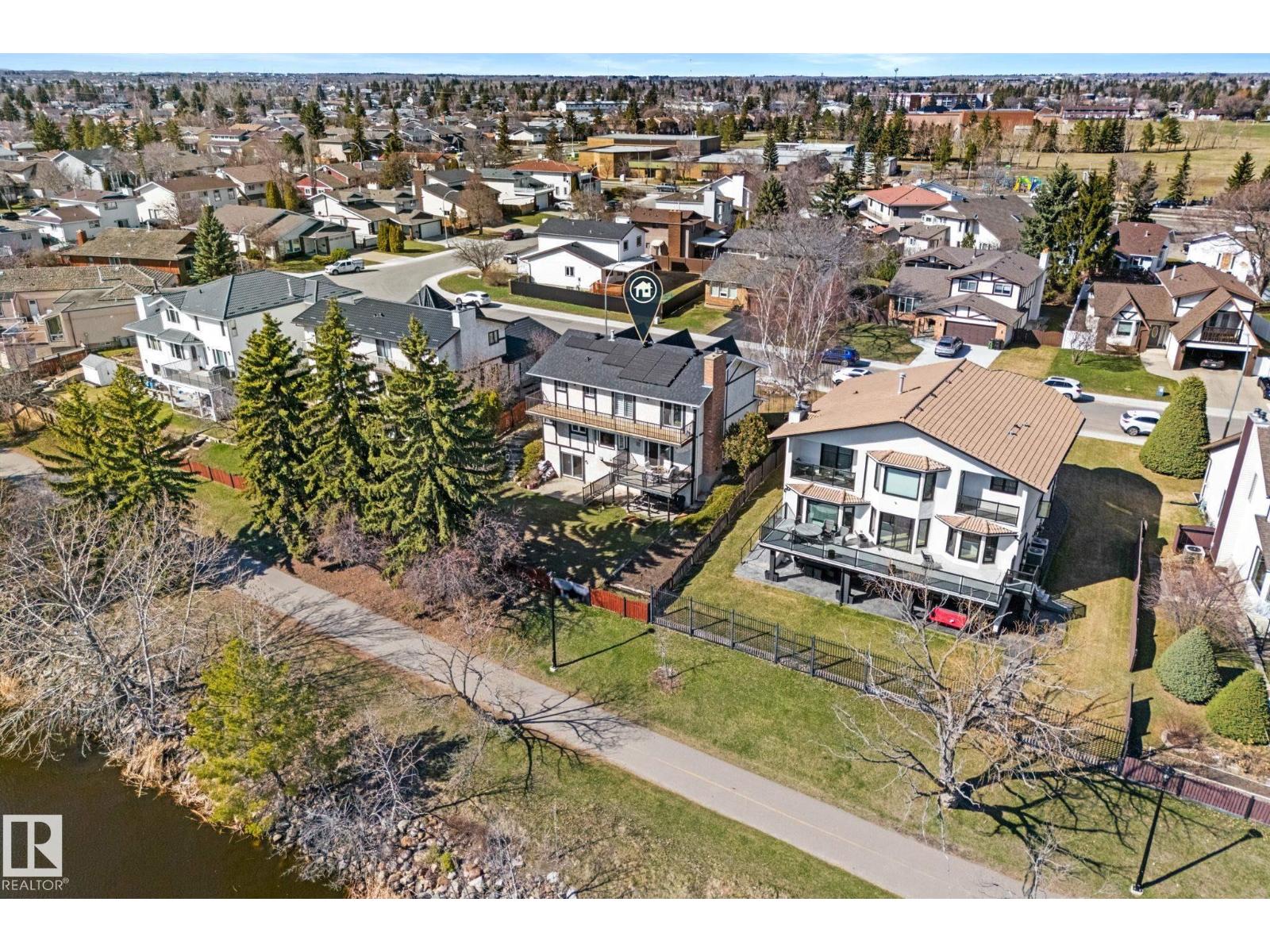 10673 161 Av Nw, Edmonton, Alberta  T5X 4Z9 - Photo 59 - E4485544
