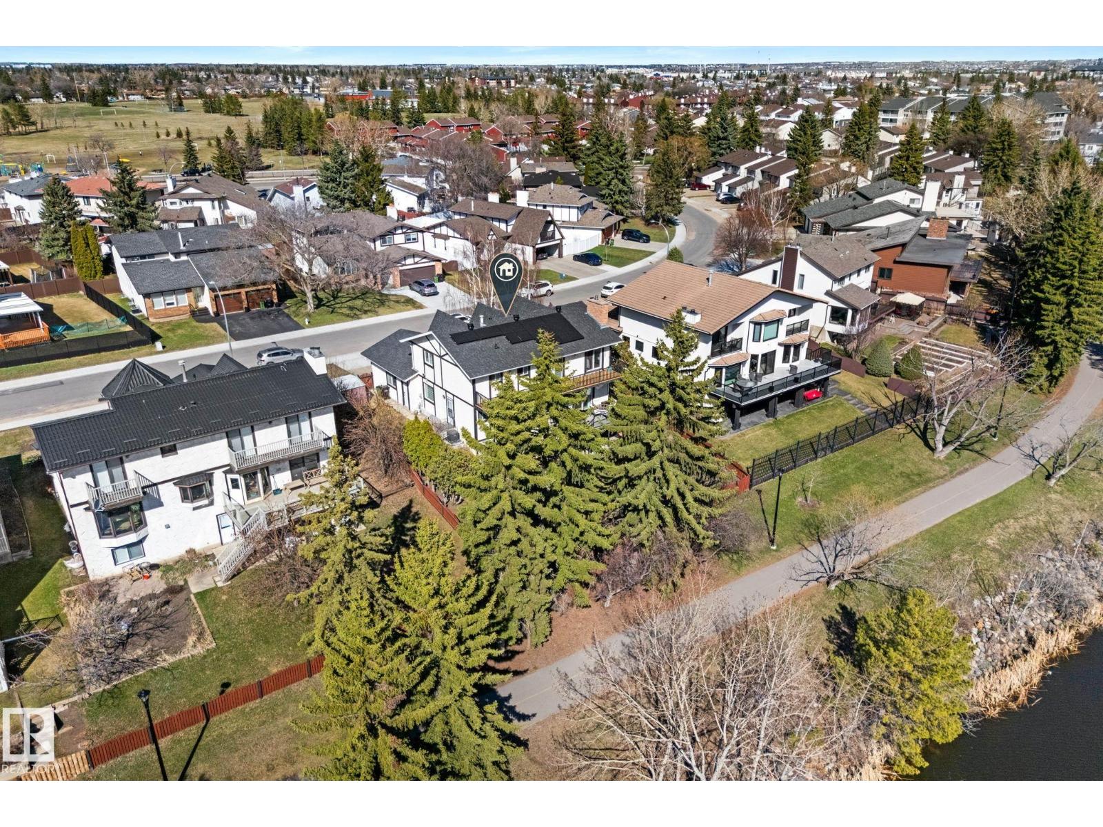 10673 161 Av Nw, Edmonton, Alberta  T5X 4Z9 - Photo 60 - E4485544