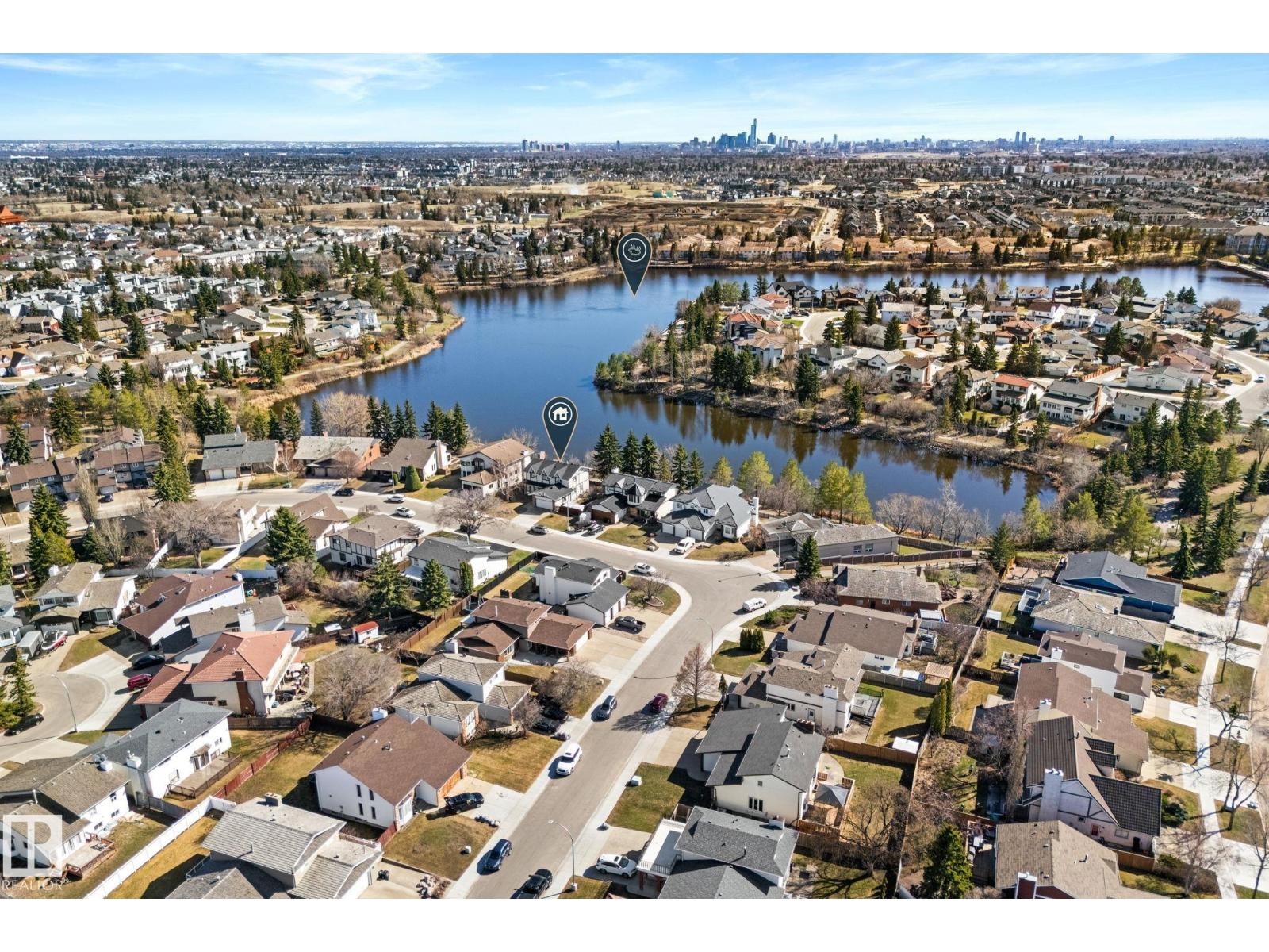 10673 161 Av Nw, Edmonton, Alberta  T5X 4Z9 - Photo 61 - E4485544