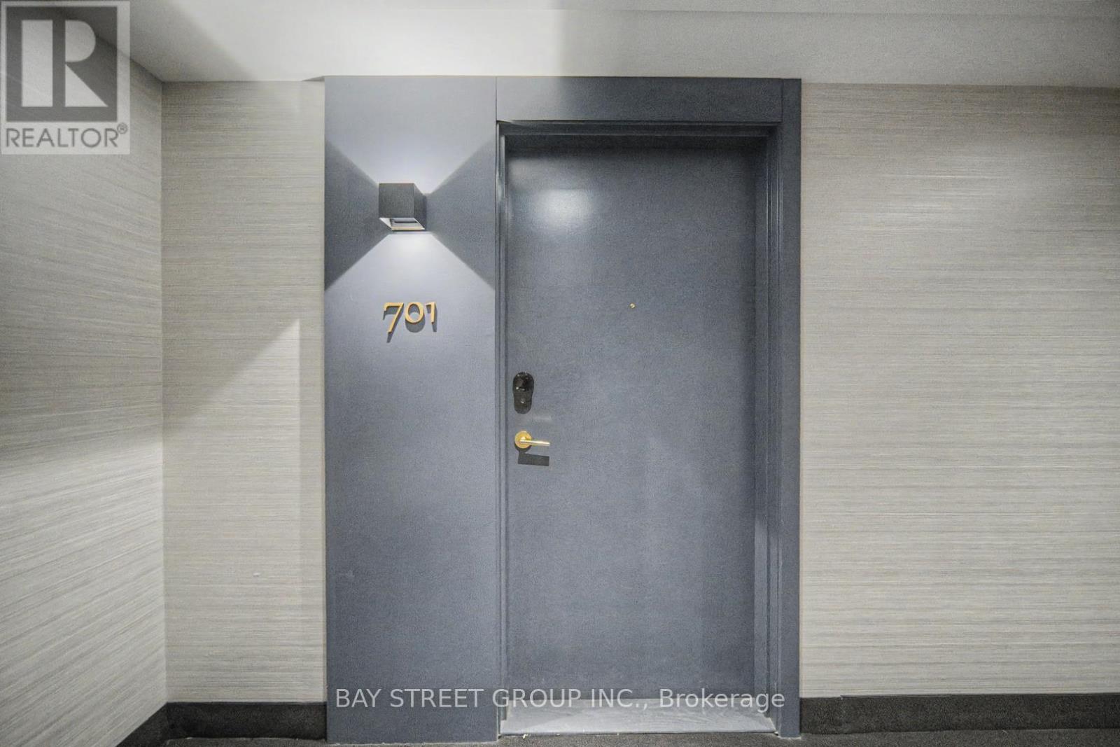 701 - 543 Richmond Street W, Toronto, Ontario  M5V 0W9 - Photo 12 - C13075098
