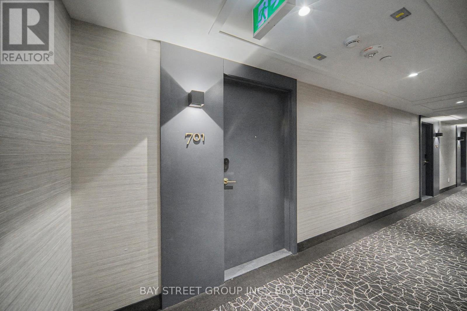 701 - 543 Richmond Street W, Toronto, Ontario  M5V 0W9 - Photo 13 - C13075098