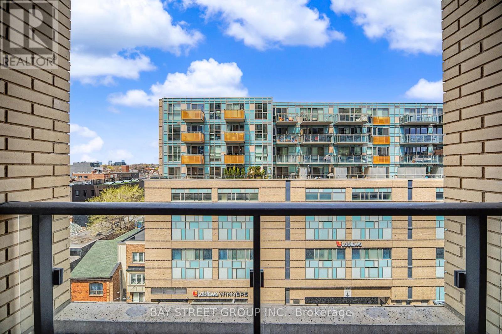 701 - 543 Richmond Street W, Toronto, Ontario  M5V 0W9 - Photo 4 - C13075098