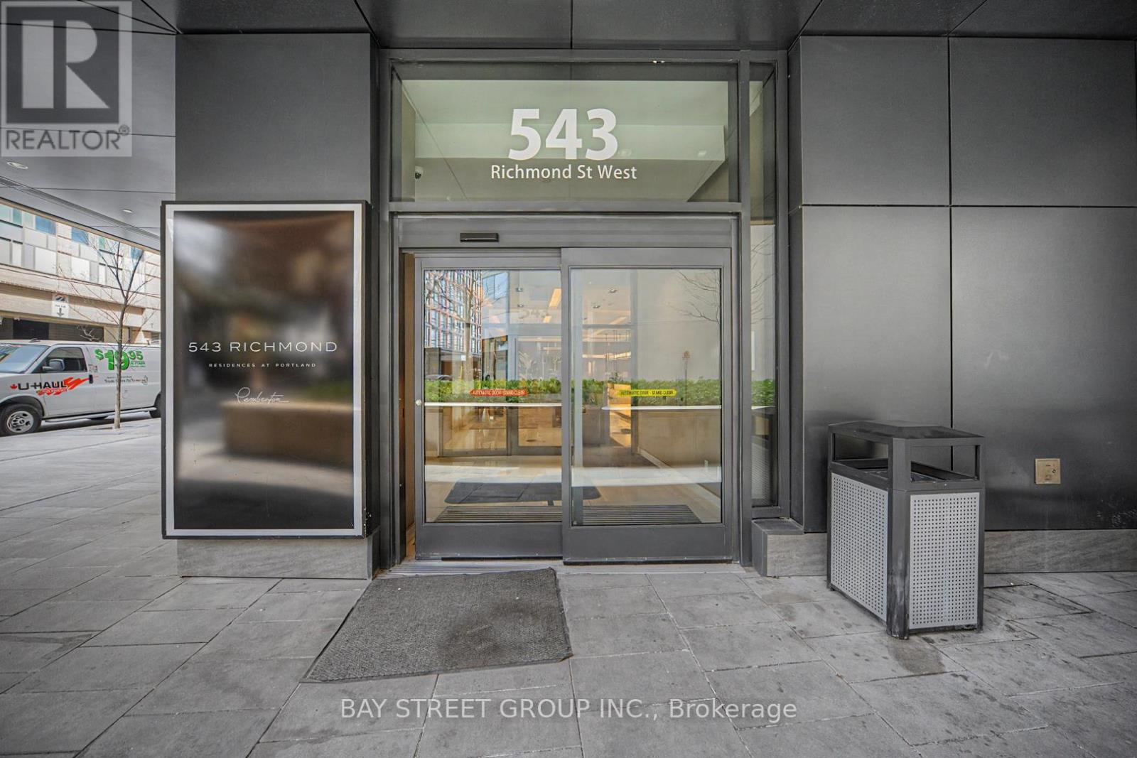 701 - 543 Richmond Street W, Toronto, Ontario  M5V 0W9 - Photo 7 - C13075098