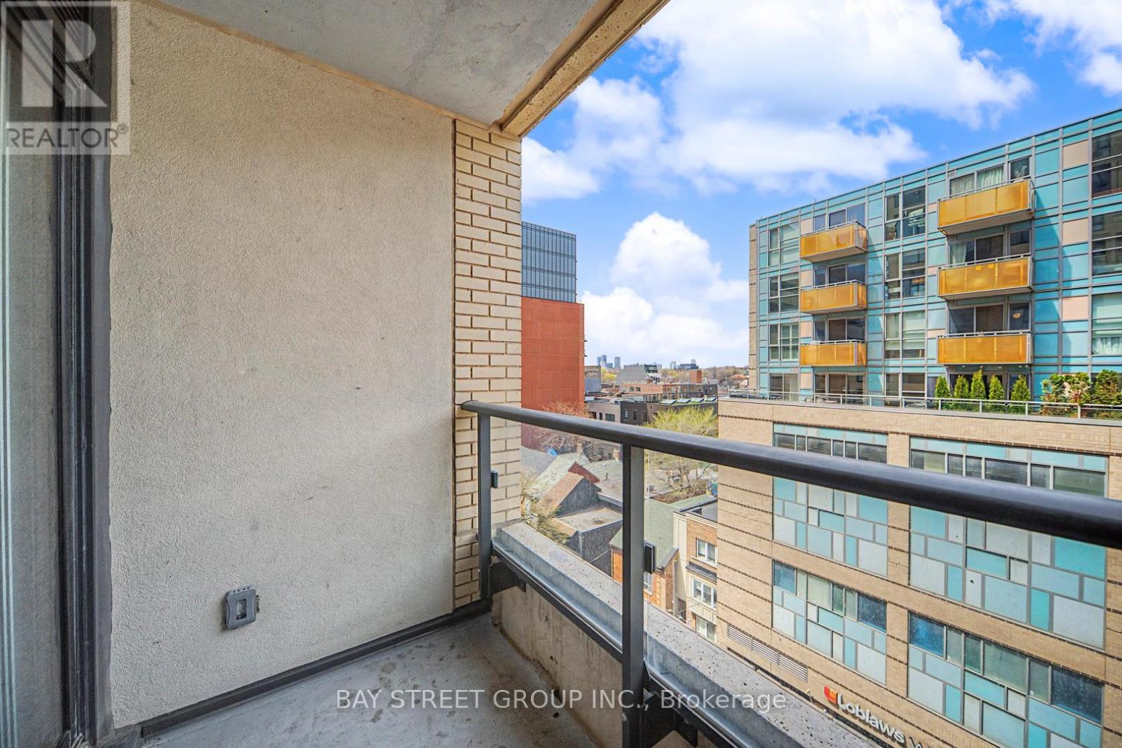 701 - 543 Richmond Street W, Toronto, Ontario  M5V 0W9 - Photo 5 - C13075098