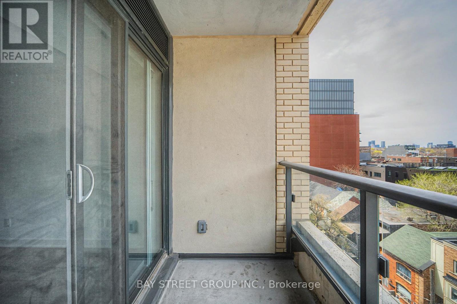701 - 543 Richmond Street W, Toronto, Ontario  M5V 0W9 - Photo 6 - C13075098