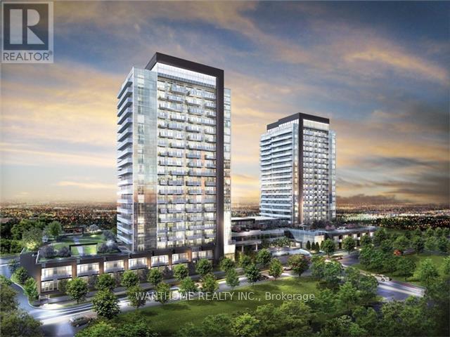 703 - 55 ONEIDA CRESCENT, Richmond Hill, Ontario