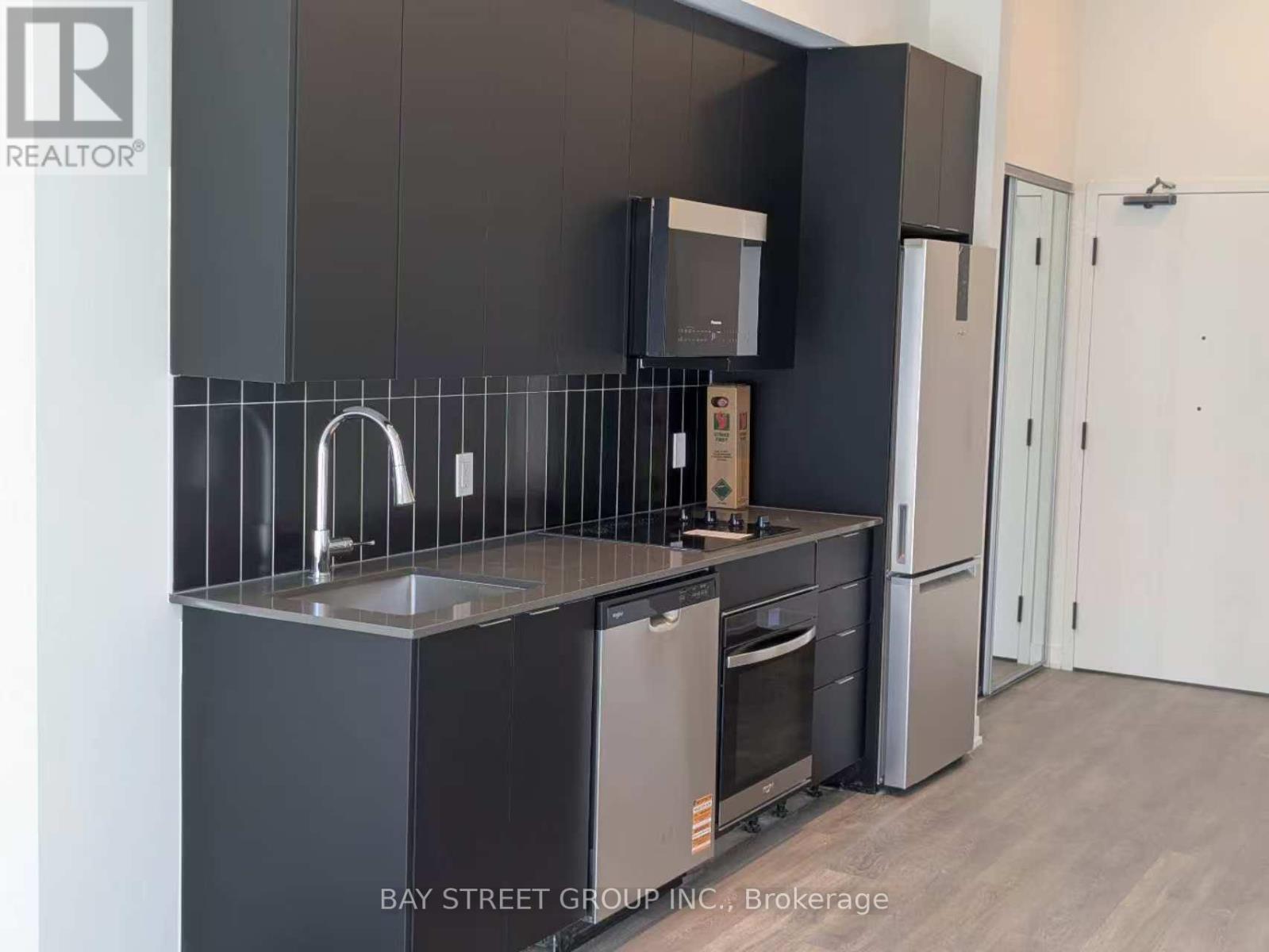 2706 - 10 Abeja Street, Vaughan, Ontario  L4K 0R4 - Photo 2 - N13076296
