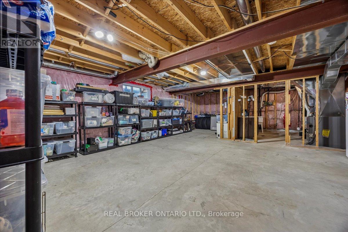 58 Stevenson Street, Essa, Ontario  L3W 0P4 - Photo 23 - N13076302