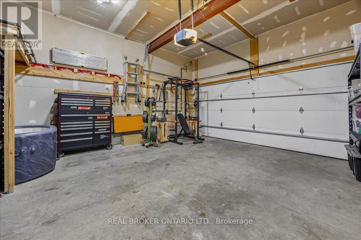 58 Stevenson Street, Essa, Ontario  L3W 0P4 - Photo 25 - N13076302