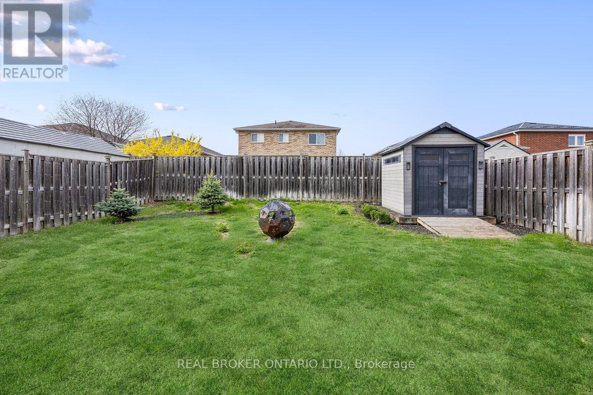 58 Stevenson Street, Essa, Ontario  L3W 0P4 - Photo 28 - N13076302