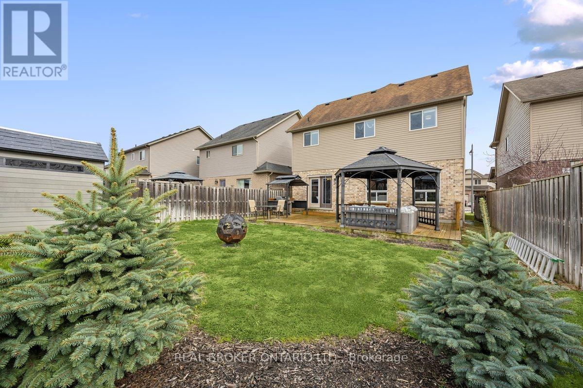 58 Stevenson Street, Essa, Ontario  L3W 0P4 - Photo 29 - N13076302