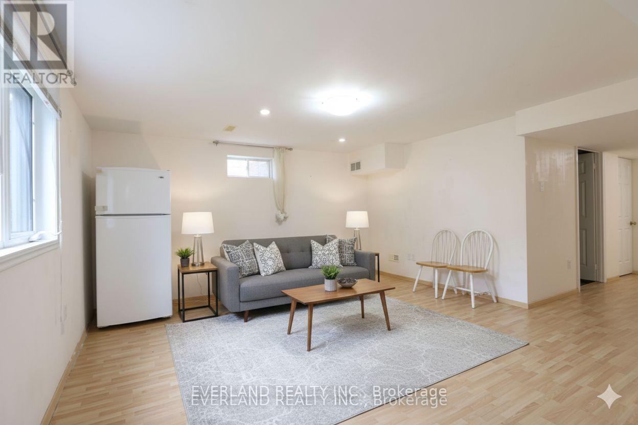 Lower - 49 Falling River Drive, Richmond Hill, Ontario  L4S 2R1 - Photo 2 - N13076304