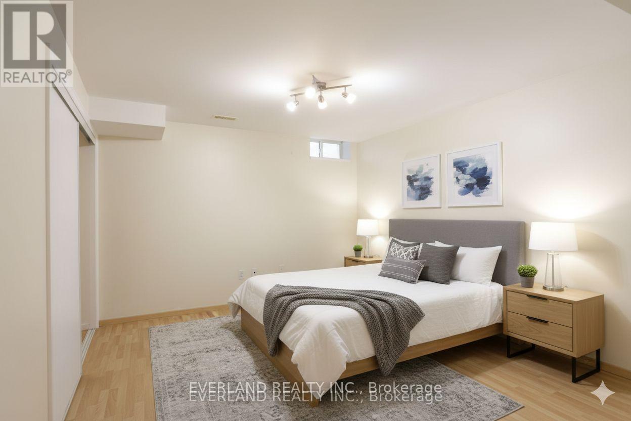 Lower - 49 Falling River Drive, Richmond Hill, Ontario  L4S 2R1 - Photo 4 - N13076304