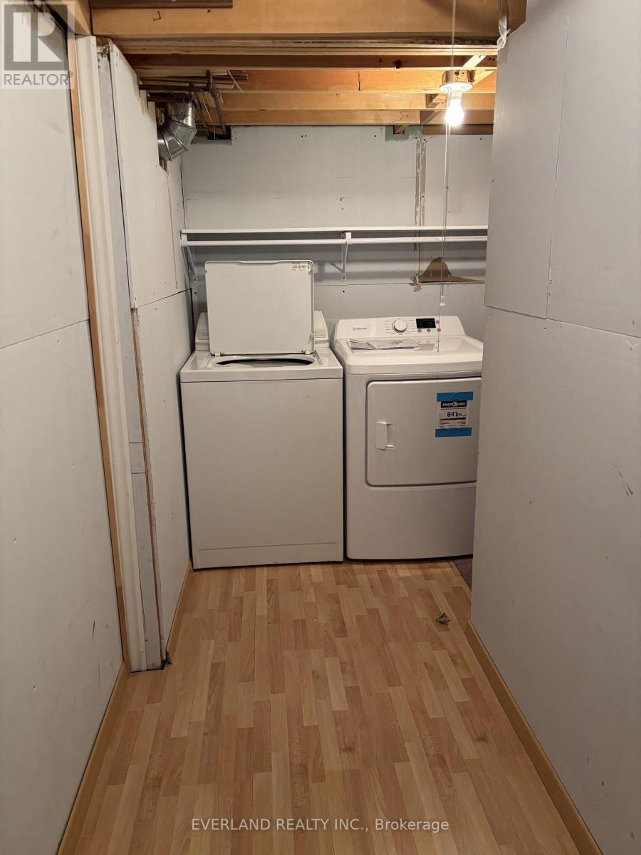 Lower - 49 Falling River Drive, Richmond Hill, Ontario  L4S 2R1 - Photo 7 - N13076304