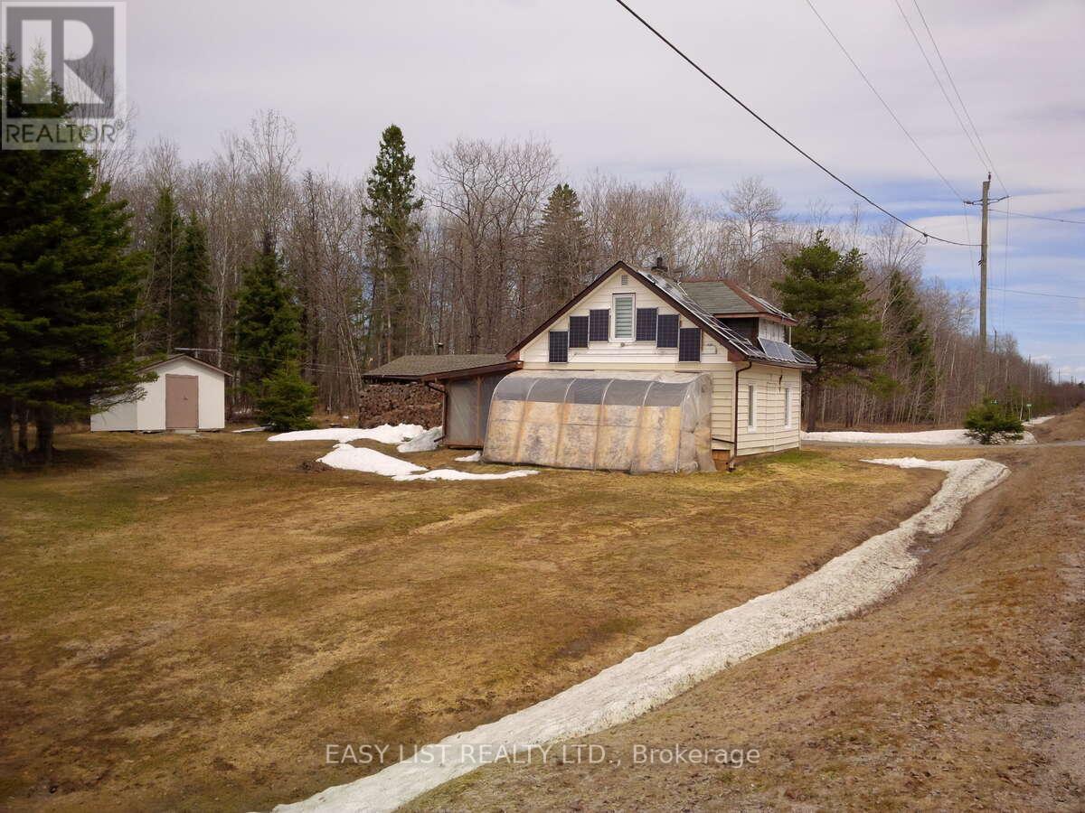 2414 Pearl Street, Black River-Matheson, Ontario  P0K 1C0 - Photo 20 - T12884354