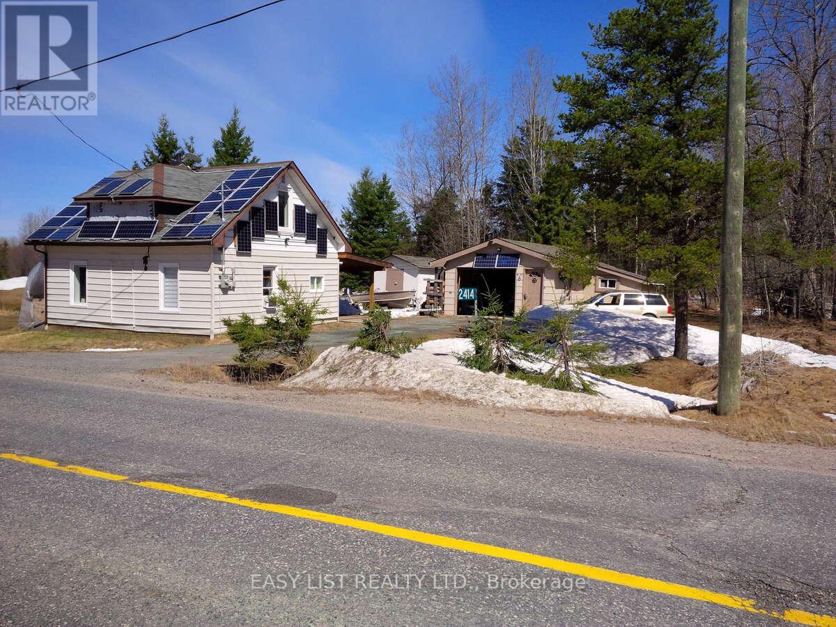 2414 PEARL STREET, Black River-Matheson, Ontario