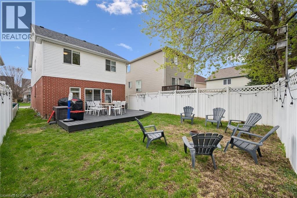11 Patton Drive, Cambridge, Ontario  N3C 4J6 - Photo 43 - 40811572