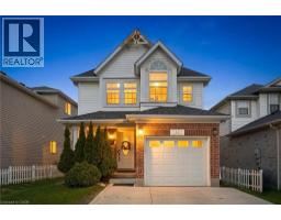 11 PATTON Drive, Cambridge, Ontario