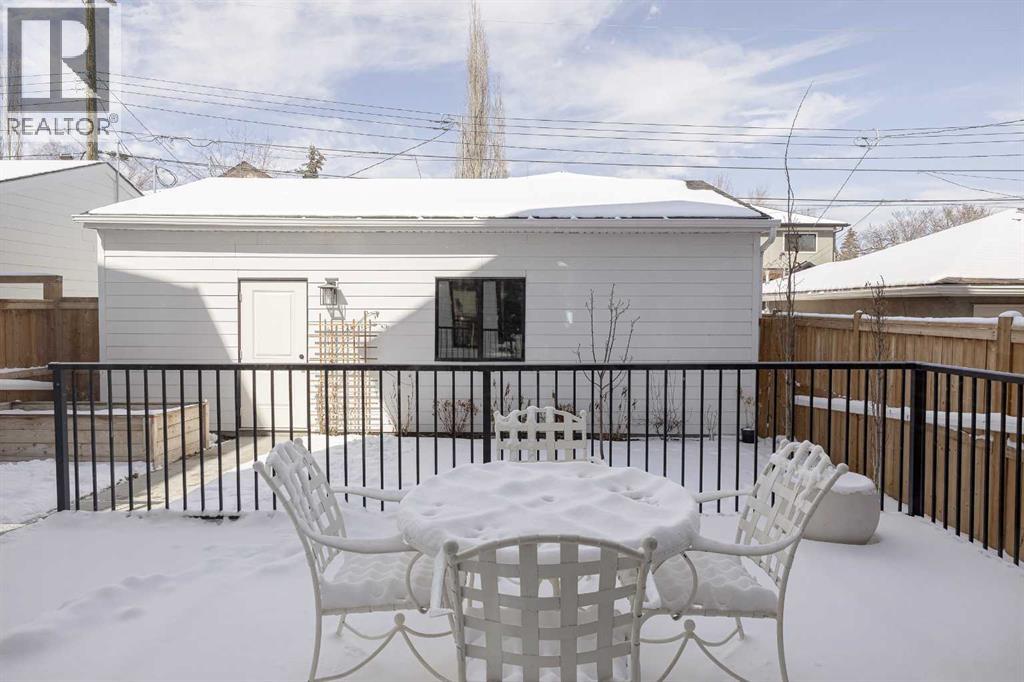 2028 41 Avenue SW, Calgary, Alberta  T2T 2M1 - Photo 49 - A2298014